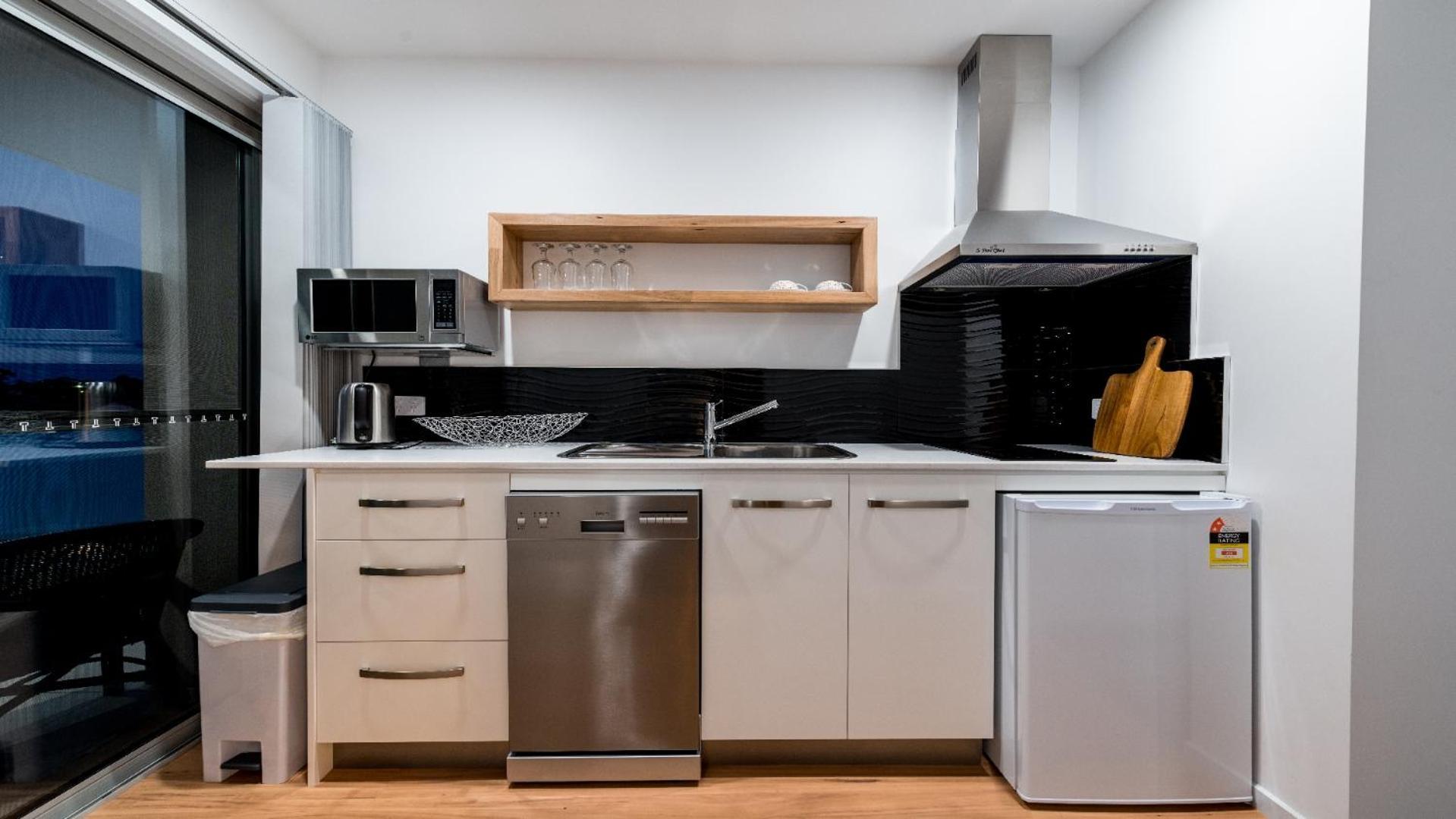 Ulverstone River Edge Holidayapartments Стая снимка