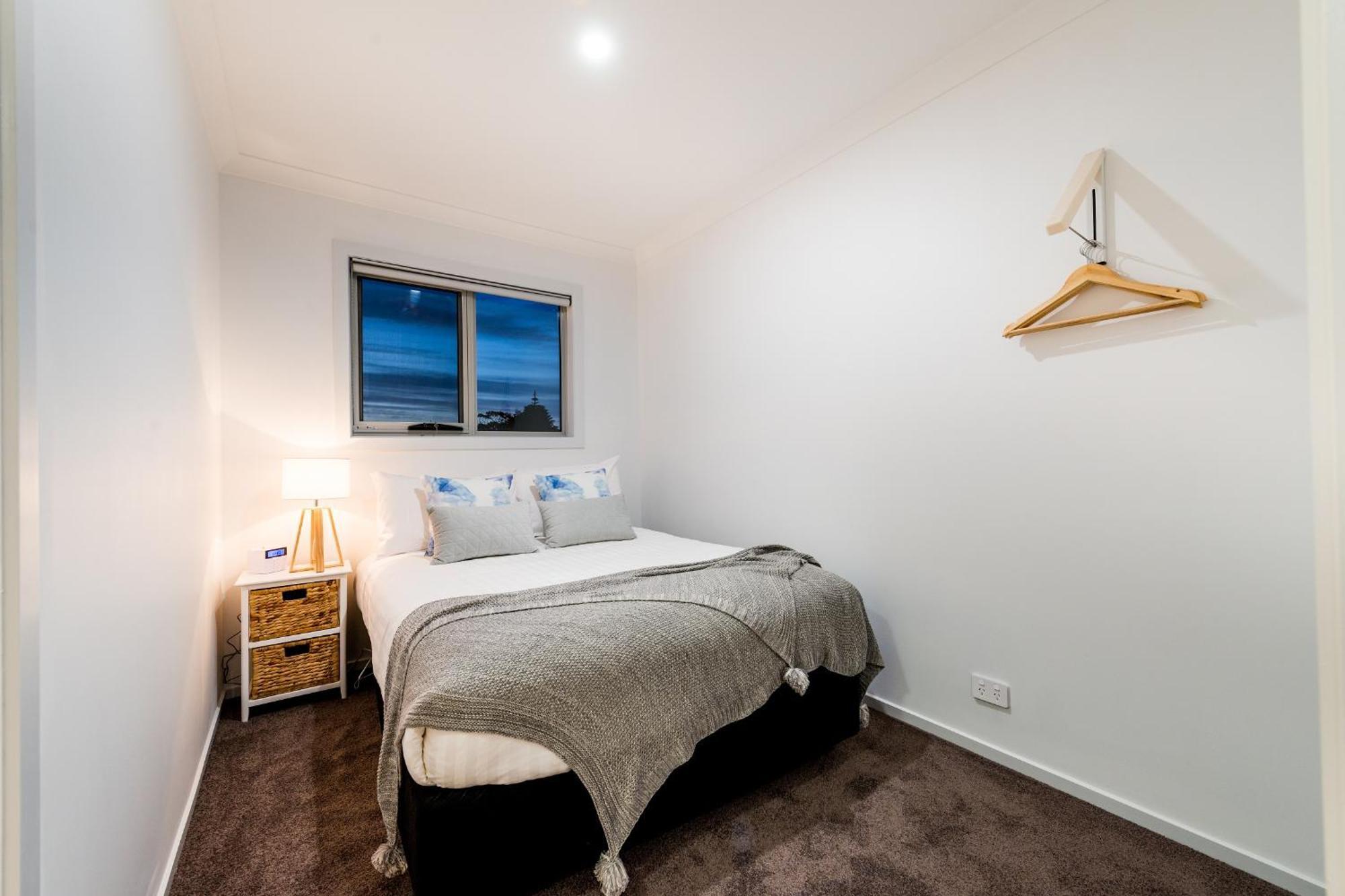 Ulverstone River Edge Holidayapartments Стая снимка