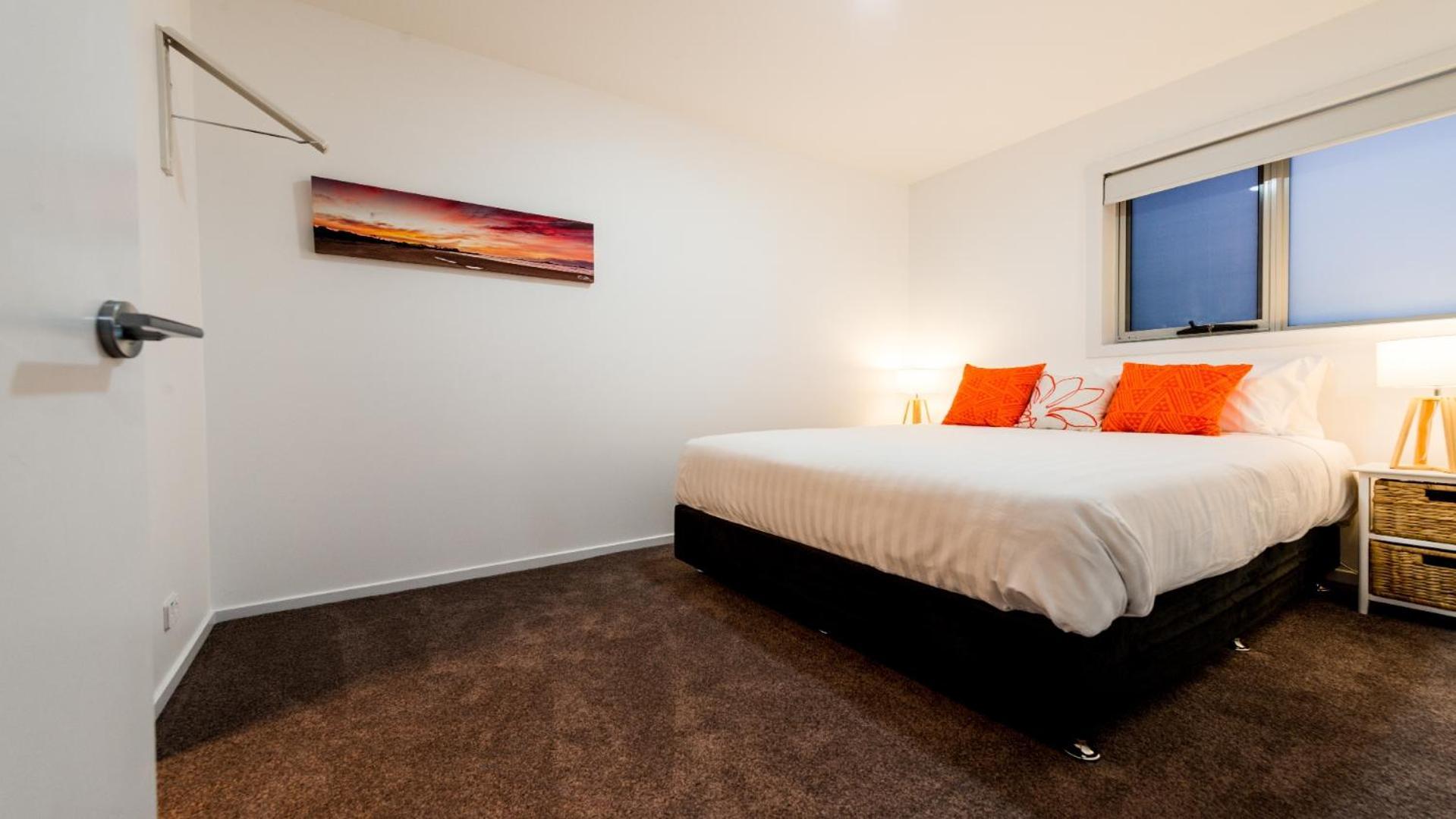 Ulverstone River Edge Holidayapartments Стая снимка