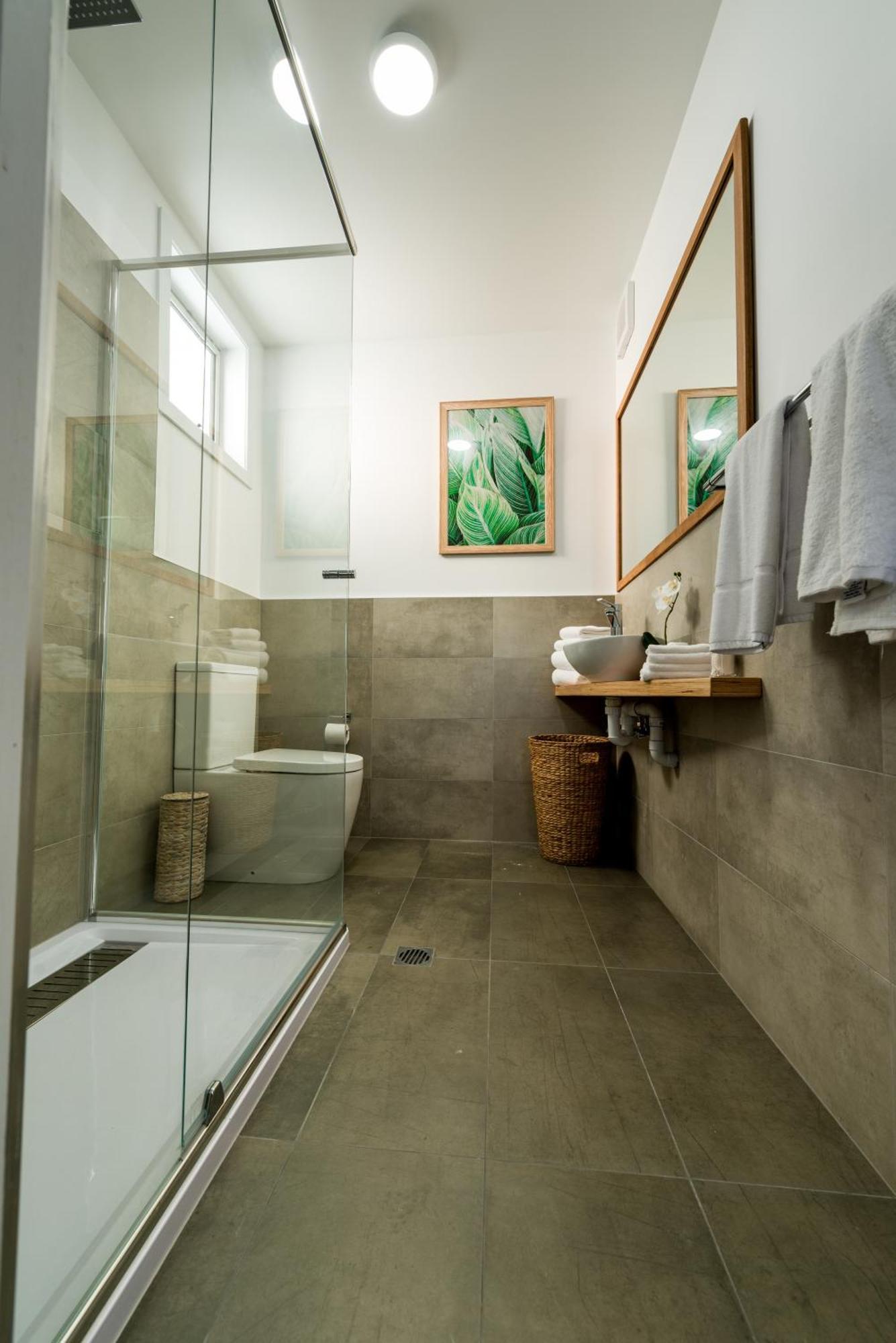 Ulverstone River Edge Holidayapartments Стая снимка