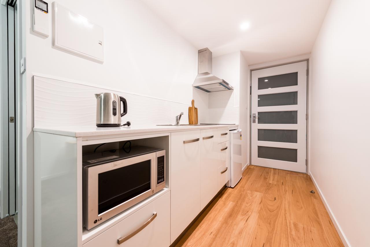 Ulverstone River Edge Holidayapartments Екстериор снимка