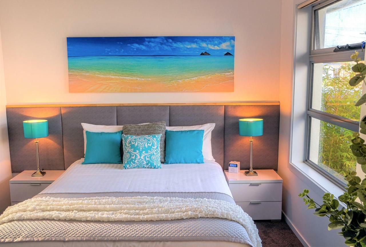 Ulverstone River Edge Holidayapartments Екстериор снимка